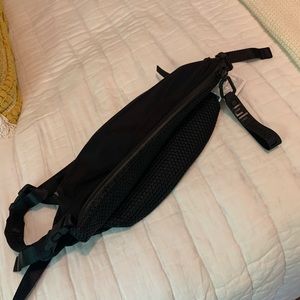 Lululemon belt bag